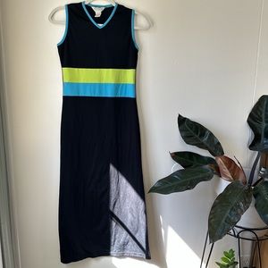 Vintage Express maxi